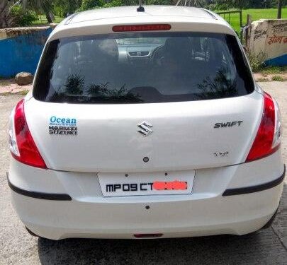 Used 2016 Maruti Suzuki Swift VDI MT for sale in Indore 