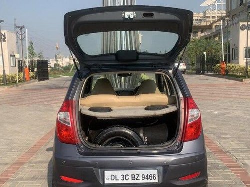 Used 2014 Hyundai i10 Magna 1.1 MT for sale in Faridabad 