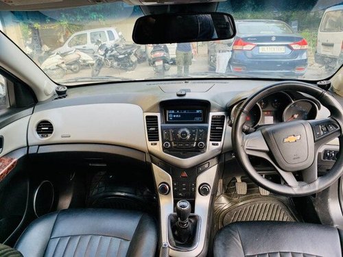 Used Chevrolet Cruze LT 2013 MT for sale in New Delhi 