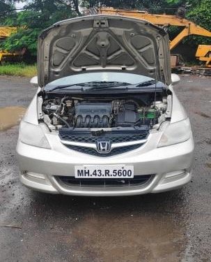 Used Honda City 1.5 GXI 2007 MT for sale in Mumbai 