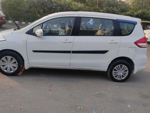 Maruti Suzuki Ertiga LXI 2016 MT for sale in New Delhi 