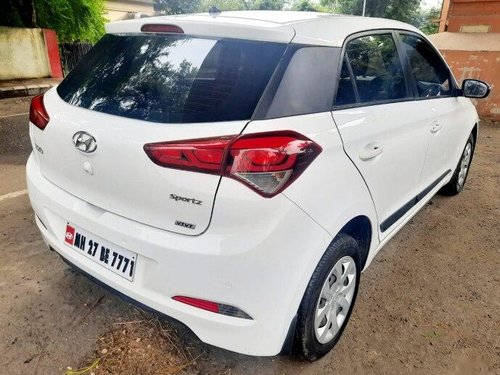 Used Hyundai Elite i20 2015 MT for sale in Nagpur 