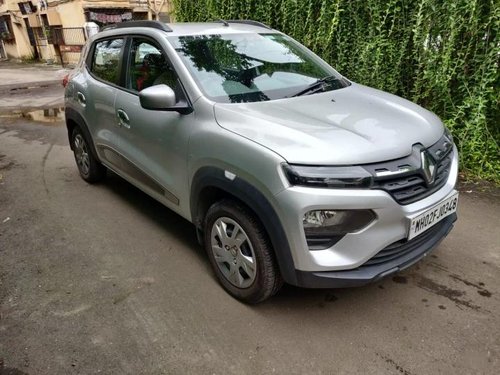 Used Renault Kwid RXT 2019 AT for sale in Mumbai 