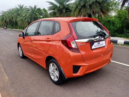 Used Honda Jazz 1.5 SV i DTEC 2016 MT for sale in Mumbai 