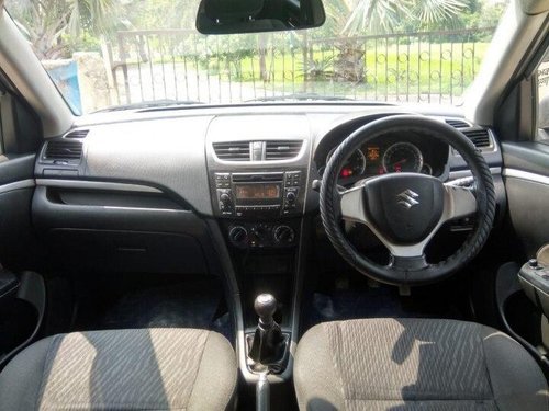 Used 2016 Maruti Suzuki Swift VDI MT for sale in Indore 