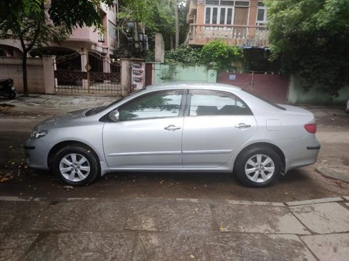 Used 2009 Toyota Corolla Altis VL AT for sale in Chennai 