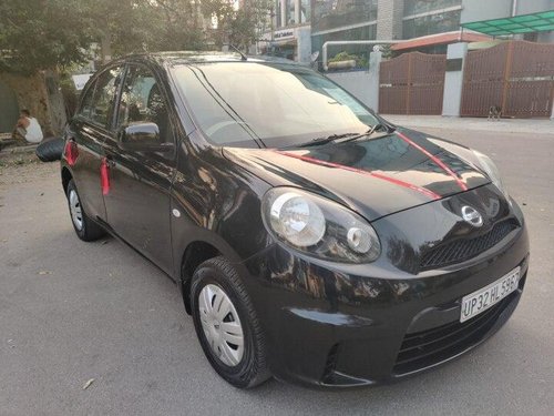 Nissan Micra Active XV 2016 MT for sale in Noida 