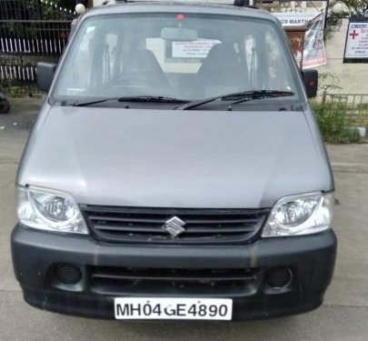 Used 2013 Maruti Suzuki Eeco MT for sale in Mumbai 