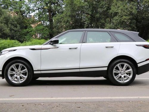 Land Rover Range Rover Velar 2020 AT for sale in New Delhi 