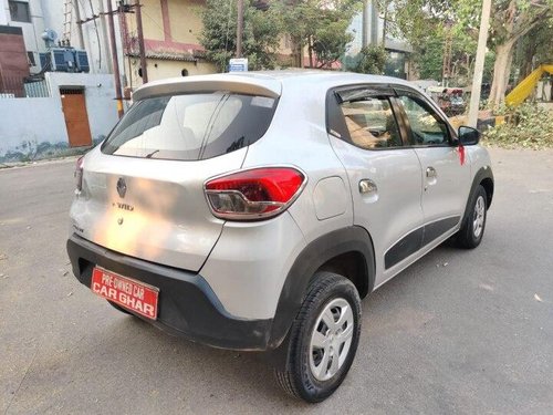 Used 2016 Renault KWID MT for sale in Noida 