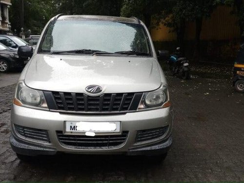 Used Mahindra Xylo E4 BS IV 2012 MT for sale in Mumbai 