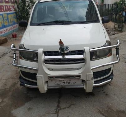 Used 2012 Mahindra Xylo D4 MT for sale in Hyderabad 