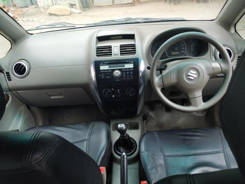 Used 2012 Maruti Suzuki SX4 MT for sale in Hyderabad 