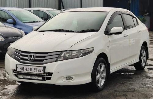 Used 2010 Honda City 1.5 V MT for sale in Pune 