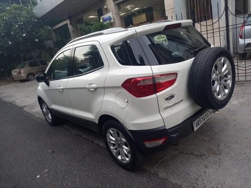 Used 2013 Ford EcoSport AT for sale in New Delhi 