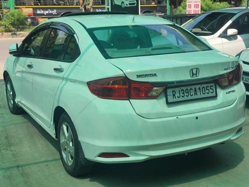 Used Honda City 2015 MT for sale in Jaipur 