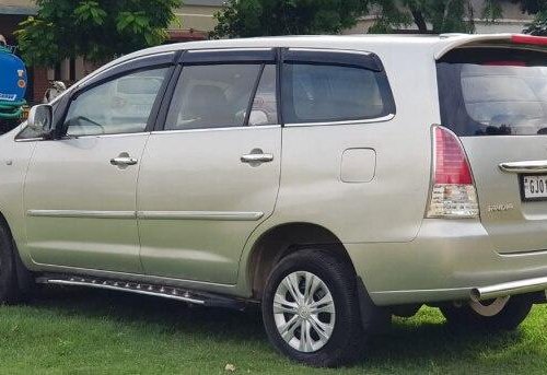 Used 2008 Toyota Innova MT for sale in Ahmedabad 