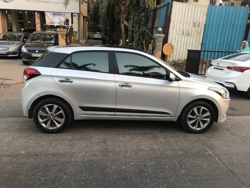 Hyundai Elite i20 Asta 1.2 2015 MT for sale in Mumbai 