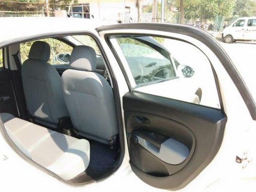 Used 2014 Fiat Punto 1.3 Active MT for sale in Faridabad 