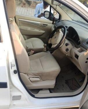 Maruti Suzuki Ertiga LXI 2016 MT for sale in New Delhi 