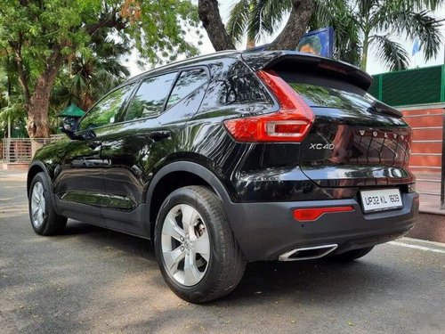 Volvo XC40 D4 Momentum 2019 AT for sale in New Delhi 