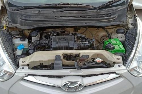 Used Hyundai Eon 2012 MT for sale in New Delhi 