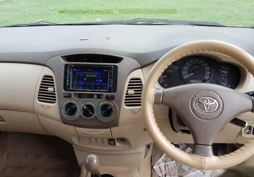 Used 2008 Toyota Innova MT for sale in Ahmedabad 