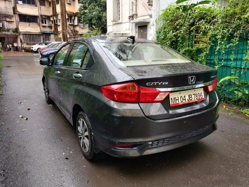 Used 2018 Honda City 2018 MT for sale in Mumbai 