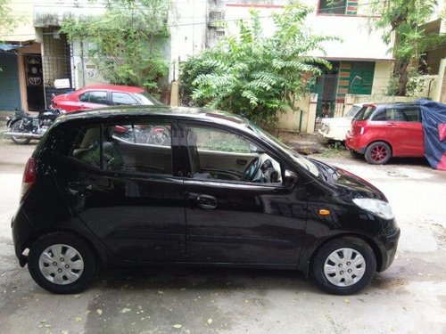 Used Hyundai i10 2010 MT for sale in Chennai 