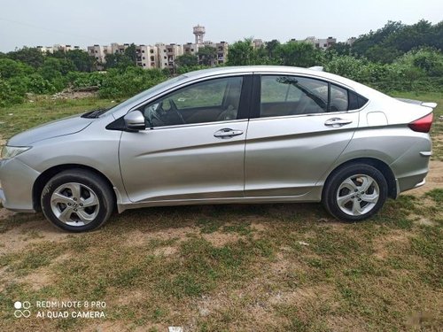 Used Honda City i-DTEC VX 2014 MT for sale in Ahmedabad 