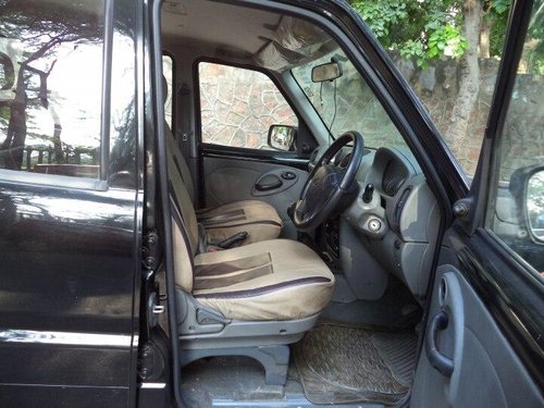 Used 2010 Mahindra Scorpio LX MT for sale in New Delhi 