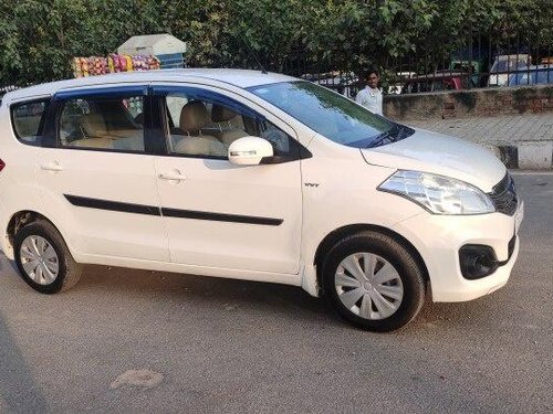 Maruti Suzuki Ertiga LXI 2016 MT for sale in New Delhi 