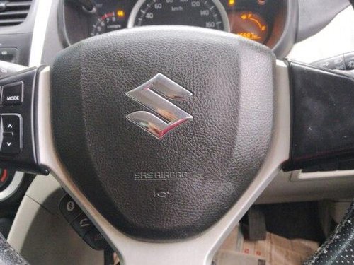 2017 Maruti Suzuki Celerio MT for sale in Thane 