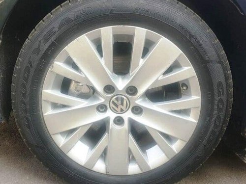 2015 Volkswagen Vento 1.2 TSI Highline AT for sale in Ahmedabad 