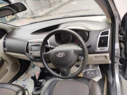Used Hyundai i20 2013 MT for sale in Ahmedabad 