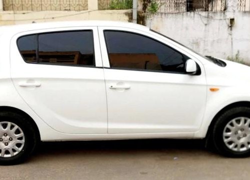 Used Hyundai i20 1.2 Magna 2010 for sale in Nagpur 