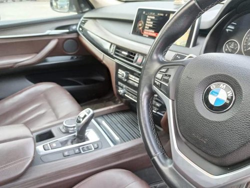 Used 2015 BMW X5 xDrive 30d AT for sale in Mumbai 