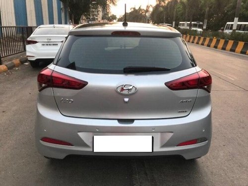 Hyundai Elite i20 Asta 1.2 2015 MT for sale in Mumbai 