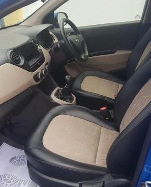 2019 Hyundai Grand i10 MT for sale in Coimbatore 