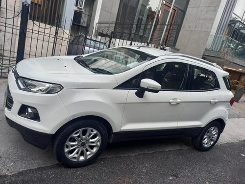 Used 2013 Ford EcoSport AT for sale in New Delhi 