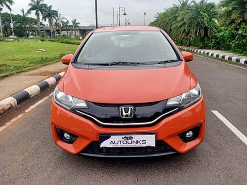 Used Honda Jazz 1.5 SV i DTEC 2016 MT for sale in Mumbai 