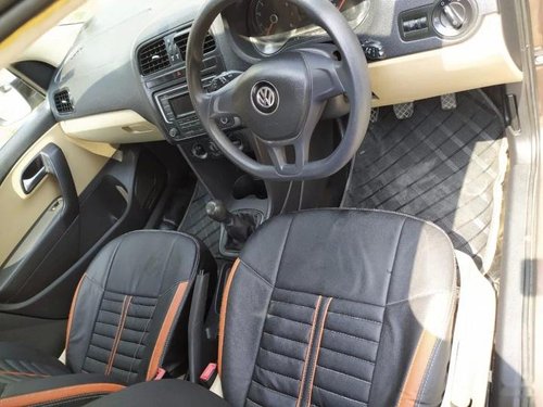 Used 2016 Volkswagen Ameo MT for sale in Jaipur 