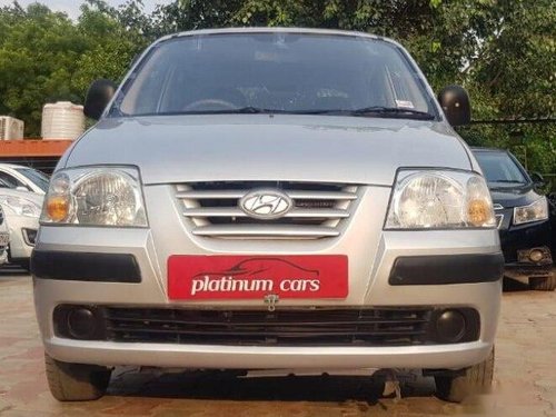 2009 Hyundai Santro Xing MT for sale in Ahmedabad 