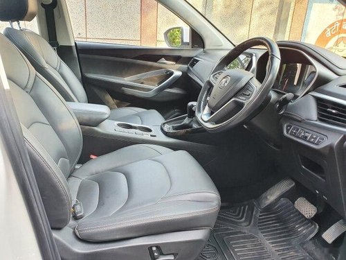 MG Hector 2019 AT for sale in New Delhi 