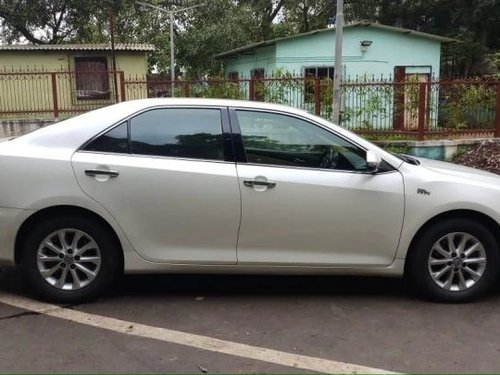 Toyota Camry 2.5 G 2016 AT for sale in Mumbai 