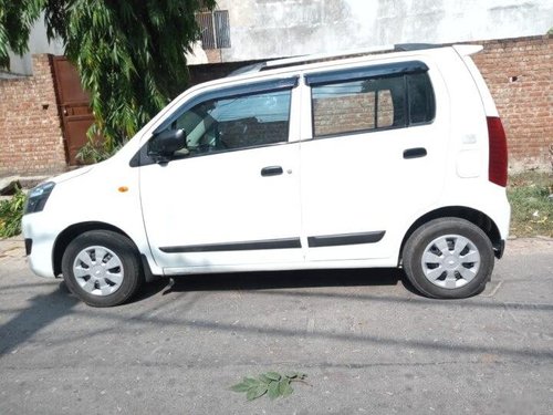 2017 Maruti Suzuki Wagon R LXI MT for sale in New Delhi 