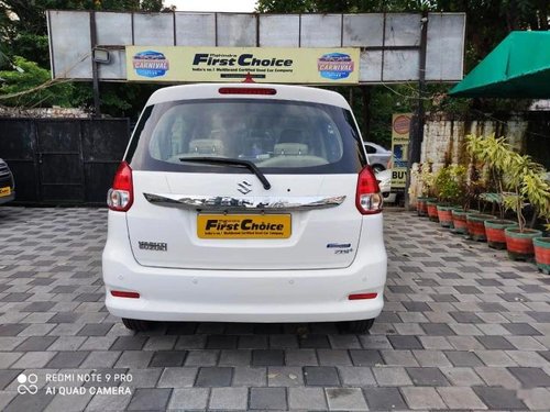 Used 2018 Maruti Suzuki Ertiga MT for sale in Surat 