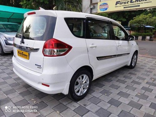 Used 2018 Maruti Suzuki Ertiga MT for sale in Surat 