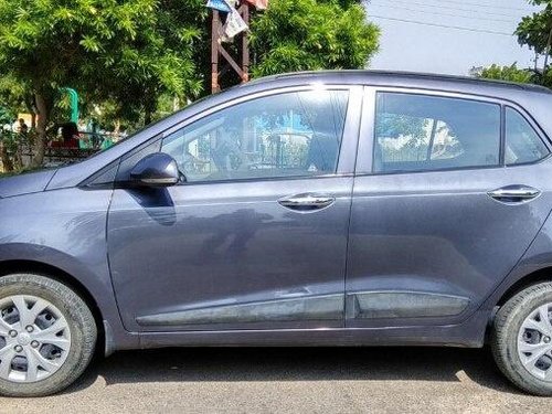 Hyundai Grand i10 2013 MT for sale in Jaipur 