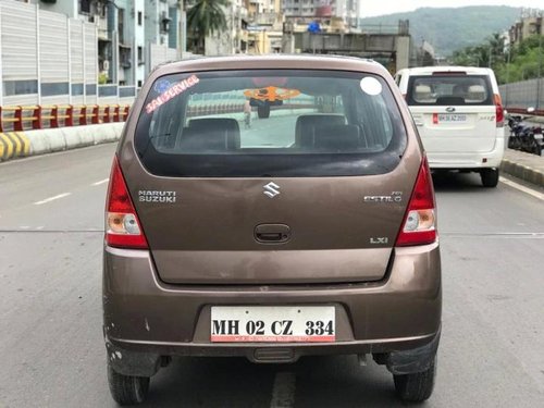 Maruti Suzuki Zen Estilo 2013 MT for sale in Mumbai 